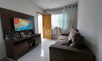 Imagem 2: São Paulo - Casa de Condomínio - Tucuruvi