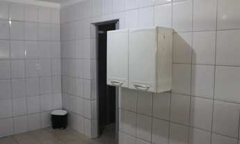 Imagem 6: Casa no Estuário/Santos - Reformada