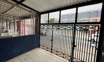 Imagem: São Paulo - Casa Comercial - Mooca