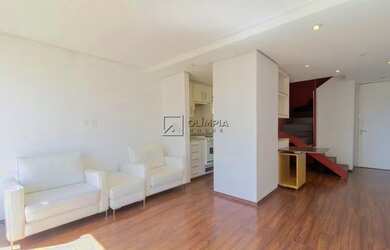 Imagem 6: Apartamento Venda 1 Dormitórios - 58 m² Vila Olímpia