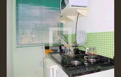 Imagem 12: Apartamento à Venda - Lourdes, 1 Quarto, 34 m2