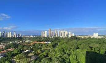 Imagem 2: Apartamento próximo a UFPB para venda com 40 m² com 1 quarto em Castelo Branco - João Pess