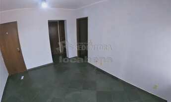 Imagem 3: Apartamento Padrão em São José do Rio Preto