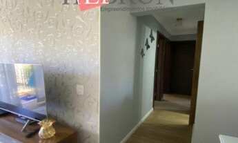 Imagem 3: APARTAMENTO A VENDA NO TATUAPÉ IMEDIAÇÕES DA RUA APUCARANA 3 DORMITORIOS 2 VAGAS