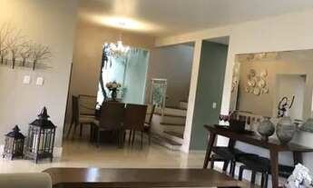 Imagem 6: Belíssima casa de condomínio com 752 m², 4 quartos, área gourmet, piscina...e