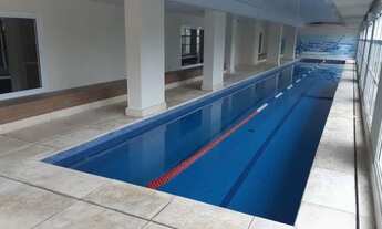 Imagem 5: Apartamento para aluguel tem 74 metros quadrados com 2 quartos em Vila Cordeiro - São Paul