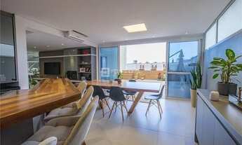 Imagem 5: Apartamento para Venda em Florianópolis, Balneário, 2 dormitórios, 1 suíte, 3 banheiros, 1