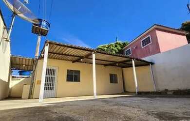 Imagem 3: Vendo Casa na Qd 11 do Morro Azul - São Sebastião/DF
