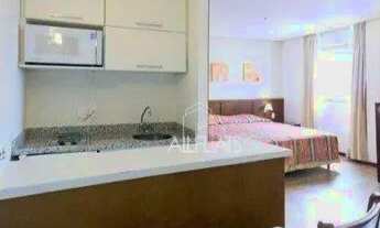 Imagem 5: Flat com 1 dormitório, 32 m² - venda por R$ 689.000 ou aluguel por R$ 6.000/mês no Itaim B