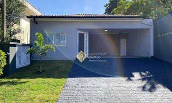 Imagem 2: Linda casa térrea, inteiramente reformada, à venda no Condomínio Portal de Itu/SP