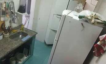 Imagem 9: Apartamento para Aluguel - Tijuca, 3 Quartos, 70 m2