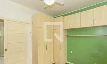 Imagem 6: Apartamento para Aluguel - Passo D'areia, 2 Quartos, 73 m2