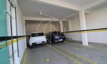 Imagem 4: Apartamento Garden com 2 quartos e 2 vagas de garagem no bairro Santos Dumont