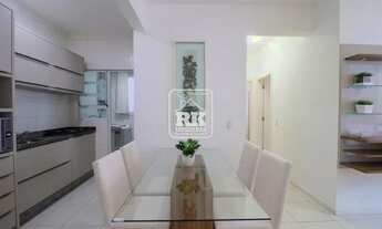 Imagem 5: Apartamento para aluguel, 2 quartos, 1 suíte, 1 vaga, Ingleses do Rio Vermelho - Florianóp