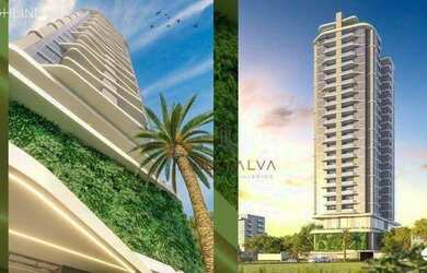 Imagem 4: Lançamento - Highline Residence - apartamentos com 3 suítes, de altíssimo padrão!