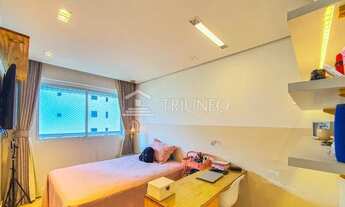 Imagem 6: Apartamento / 210 metros quadrados com 3 quartos em Cocó - Fortaleza - CE