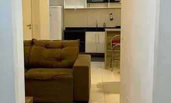 Imagem 6: FLORIANóPOLIS - Apartamento Padrão - Pantanal