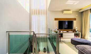 Imagem 7: Burle Marx Casa com 3 dormitórios