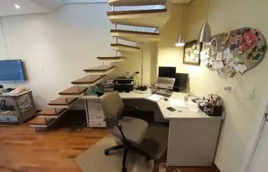 Imagem 5: Locação de 1 dormitório Dúplex com 1 vaga no Morumbi