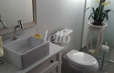 Imagem 3: Santo André - Apartamento Padrão - Vila Guiomar