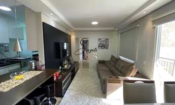 Imagem 3: PIRACICABA - Apartamento Padrão - Glebas California