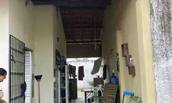 Imagem 2: Casa no Portal do Paço II Com Ponto Comercial