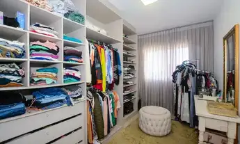 Imagem 5: Apartamento no bairro Barreiros, em São José, SC, com 67m² privativos, semimobiliado, 01 v