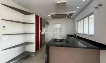 Imagem 2: Casa - Residencial Real Parque Sumaré - Sumaré