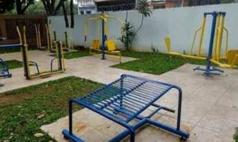 Imagem 7: Apartamento com 2 dormitórios, 60 m² - venda por R$ 308.000,00 ou aluguel por R$ 1.800,00