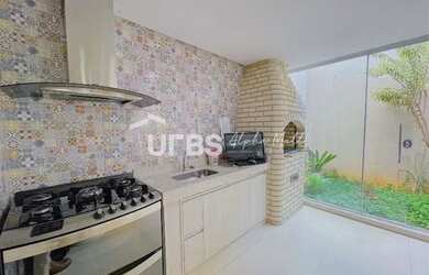 Imagem 6: Villa Bella 3 - Sobrado 4 quartos, sendo 1 suíte