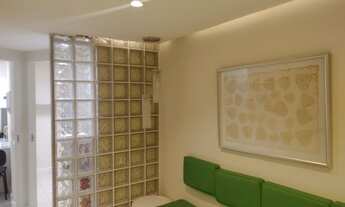 Imagem 2: Sala/Conjunto para aluguel possui 32 metros quadrados com 2 quartos em Centro - Rio de Jan