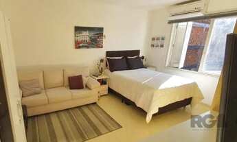 Imagem: Apartamento JK em Independência