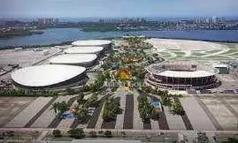 Imagem 6: Dois quartos sendo uma suites