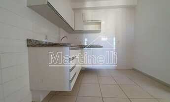 Imagem 4: Apartamento Padrão em Ribeirão Preto