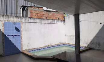 Imagem 5: Vendo Casa com piscina, valor 165.000
