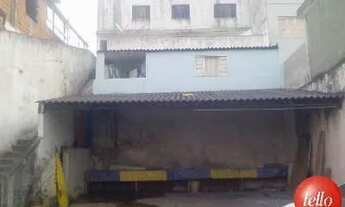 Imagem 4: São Paulo - Galpão/Depósito/Armazém - Cangaíba