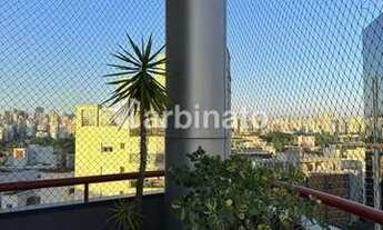 Imagem 4: Itaim Nobre - Apartamento Duplex - Andar Alto - Cinematográfico - 173m² Privativos - 3 Gar