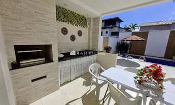 Imagem 5: Casa com 4 dormitórios à venda, 330 m² por R$ 1.790.000 - São Lucas - Juiz de Fora/MG