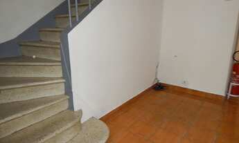 Imagem 3: Sobrado com 126m² - Pinheiros