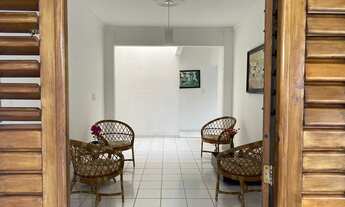 Imagem 5: Casa para aluguel e venda possui 120 metros quadrados com 3 quartos em Boa Vista - Mossoró