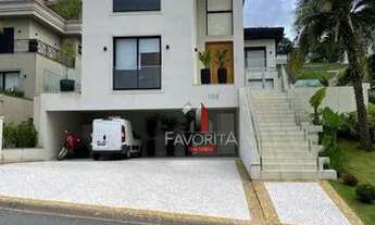 Imagem: Gênesis II - Casa com 5 dormitórios, 500