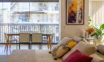 Imagem: Apartamento Diogo Home Boutique 166m² à