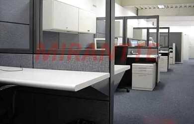 Imagem 6: Comercial de 1015m² em Barra Funda