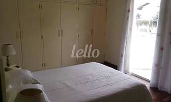 Imagem 3: São Paulo - Casa Padrão - Saúde