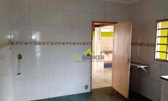 Imagem 4: Casa com 3 dormitórios à venda, 200 m² por R$ 220.000,00 - Eldorado - São José do Rio Pret