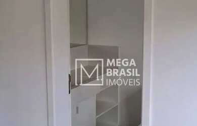 Imagem 11: Apartamento com 1 dormitório para alugar, 45 m² por R$ 3.750,01/mês - Vila Mariana - São P