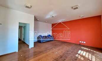 Imagem: Casa Padrão em Ribeirão Preto