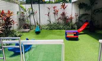 Imagem 2: EM-Apartamento para venda com 52 metros quadrados com 2 quartos em Torre - Oportunidade