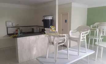 Imagem 3: Ml-Apartamento para aluguel tem 46 metros quadrados com 1 quarto