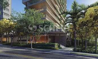 Imagem: Apartamento Arrhur Casas- Vila Nova Conceição